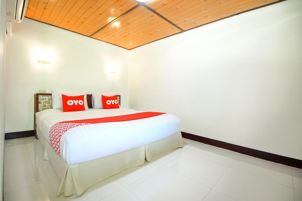 Oyo 354 Ton Hom Resort & Villa HHQ Eksteriør billede