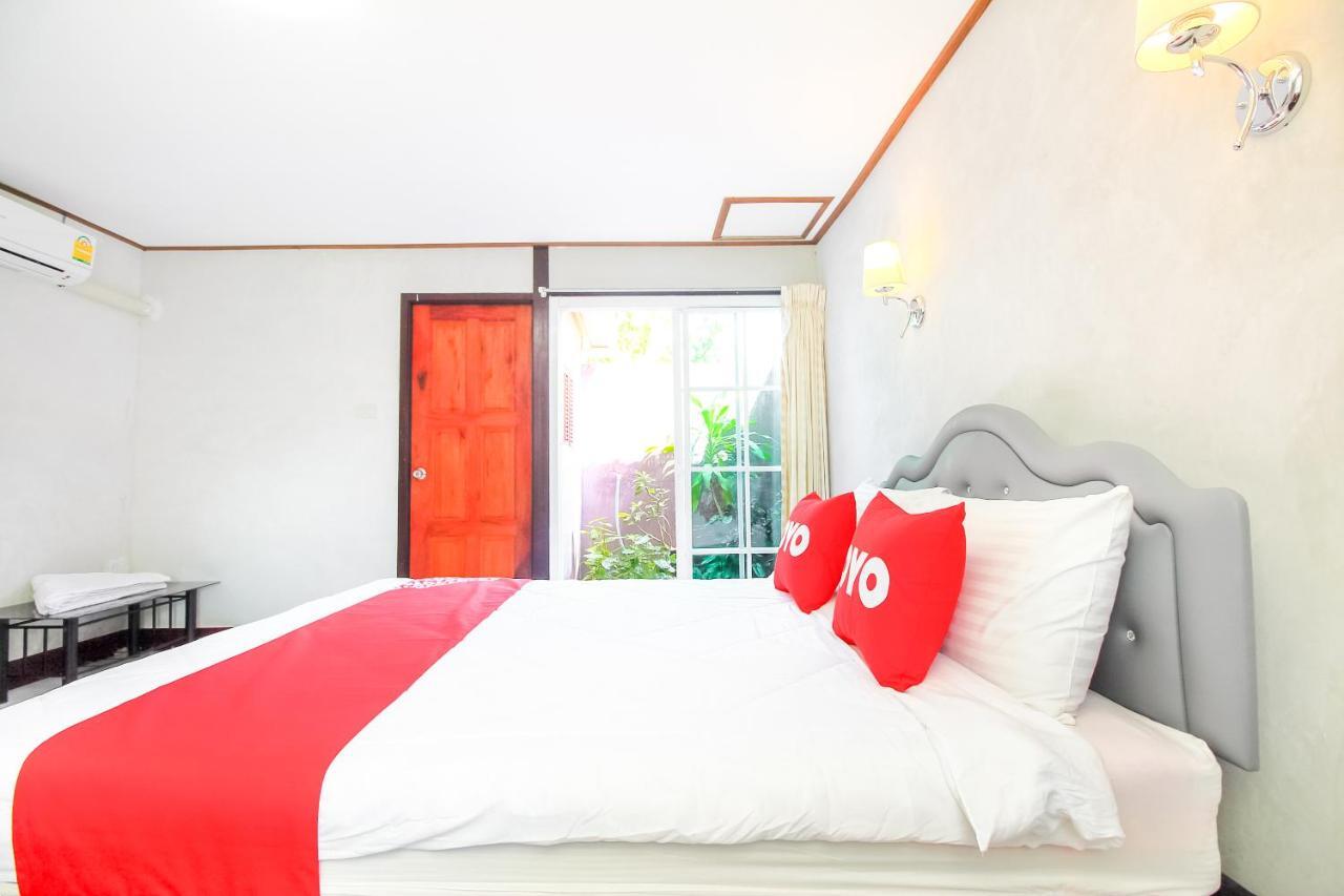 Oyo 354 Ton Hom Resort & Villa HHQ Eksteriør billede