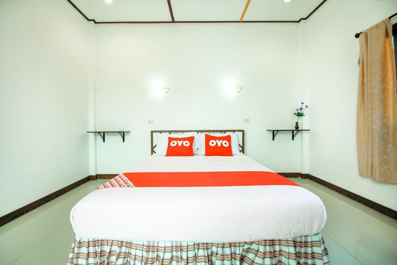 Oyo 354 Ton Hom Resort & Villa HHQ Eksteriør billede