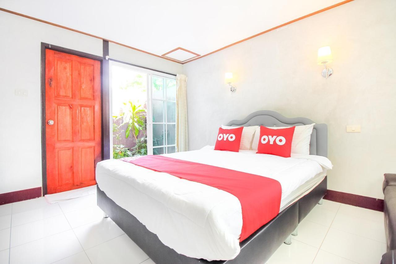 Oyo 354 Ton Hom Resort & Villa HHQ Eksteriør billede